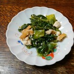 なみちゃん農園 - まんばのけんちゃん（ひゃっかの雪花）