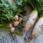 なみちゃん農園 - 