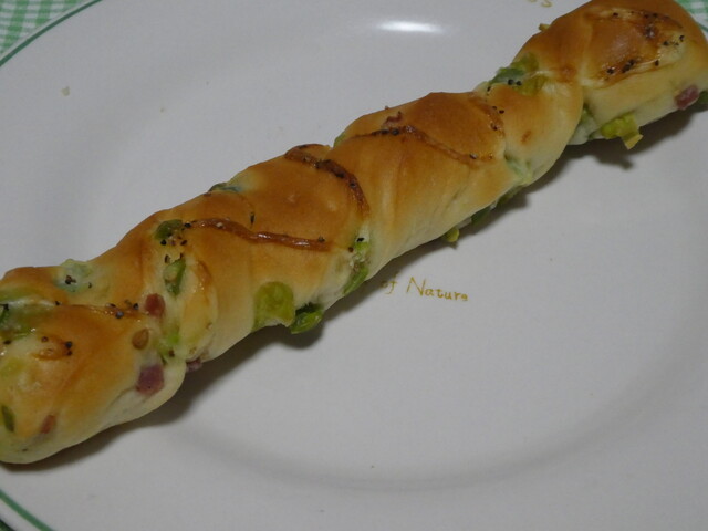 カンテボーレ 新名取（CANTEVOLE） - 杜せきのした（パン）の写真