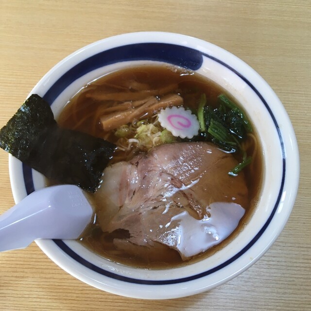 みや美 旧店名 トクちゃんらーめん分店 みやび 古川 ラーメン 食べログ