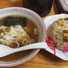 ラーメンya