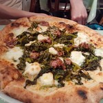 Pizzeria Pancia Piena - 