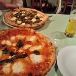 Pizzeria Pancia Piena - 