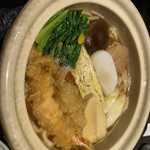 板蕎麦和膳 北野増田屋 - 