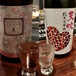 全国銘酒居酒屋 JAPANESE BAR - 