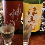 全国銘酒居酒屋 JAPANESE BAR - 