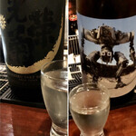 全国銘酒居酒屋 JAPANESE BAR - 