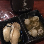 全国銘酒居酒屋 JAPANESE BAR - 