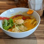 ソラノイロ ARTISAN NOODLES - 