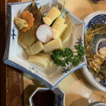 Washoku Izakaya Hanamisaki - 