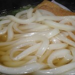 みちのレストラン四六時中 - 麺