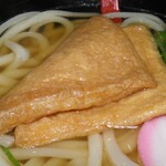 michinoresutoranshirokujichuu - 揚げ