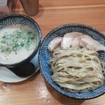 極麺 青二犀 - 
