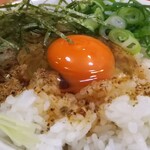 九州らーめん 亀王 - 