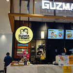 Guzman y Gomez FOOD&TIME ISETAN - 