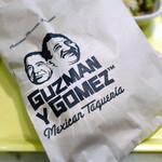 Guzman y Gomez FOOD&TIME ISETAN - 