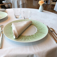 オーベルジュ・ド・リル ナゴヤ - 