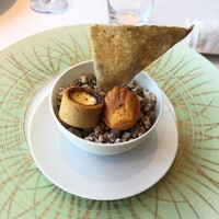 オーベルジュ・ド・リル ナゴヤ - 