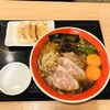 熊本ラーメン 黒亭 下通店