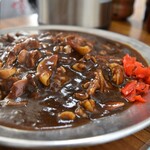 マルトマ食堂 - 