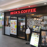 BECK'S COFFEE SHOP - 