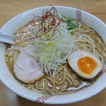 らーめん弥七 - 