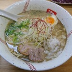 らーめん弥七 - 