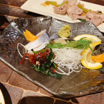 全品食べ飲み放題 居酒屋 とりや鳥匠 - 