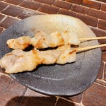 全品食べ飲み放題 居酒屋 とりや鳥匠 - 