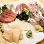 sushiishikawa - 