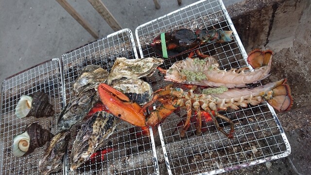 海の駅しおじ 日生 シーフード 食べログ 海の駅しおじ 日生 シーフード 食べログ