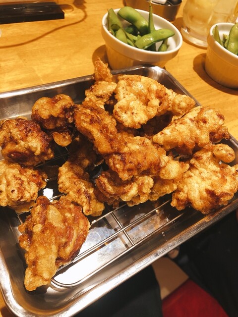 がブリチキン 金沢東口店 金沢 居酒屋 ネット予約可 食べログ
