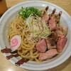 らーめん香澄 中崎町店