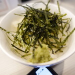 ふく流ラパス 分家 WADACHI - 完遂セット