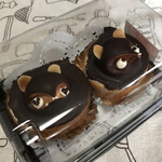 坂根屋 - 2匹ずつパッケージ入りで販売