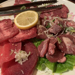 Yakiniku Horumon Sakaba Fukuchan - 