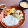 びっくりドンキー 寝屋川店