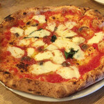 Pizza Pascibo - 