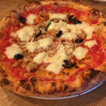 Pizza Pascibo - 