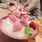 Maguro No Shimahara - 