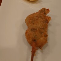 旬の揚 てんま - 