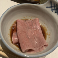 柳橋焼にく わにく - 