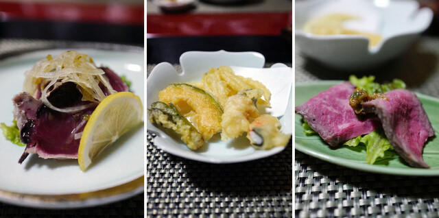 割烹仕出し料理 みうら - 和渕（日本料理）の写真