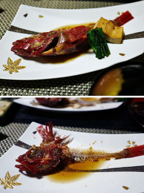 割烹仕出し料理 みうら - 和渕（日本料理）の写真