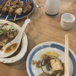 やきとん千登利 - 