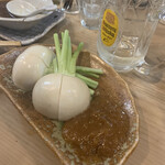 やきとん千登利 - 