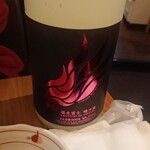 蕎麦と日本酒 八福寿家 - 