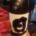 蕎麦と日本酒 八福寿家 - 