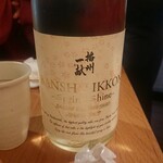 蕎麦と日本酒 八福寿家 - 