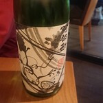 蕎麦と日本酒 八福寿家 - 